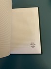 RARE! Good Omens promo notebook from NYCC 2018